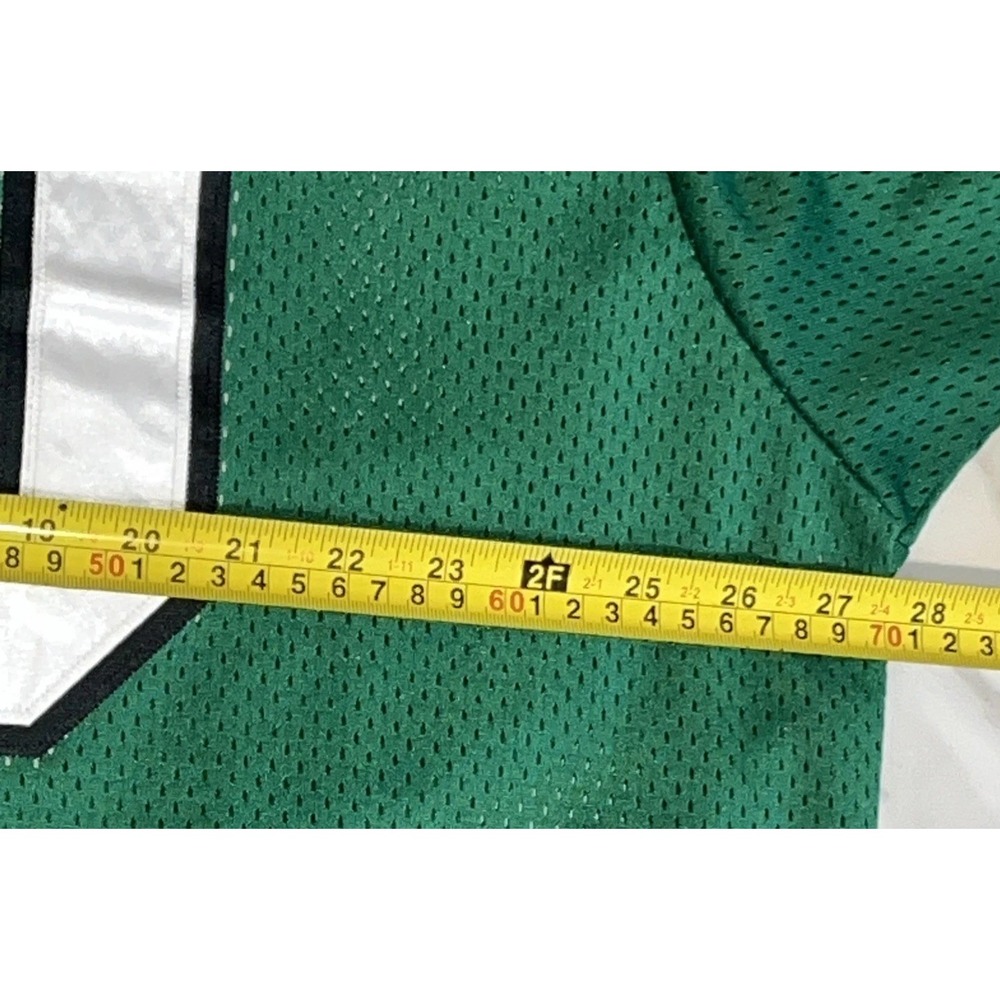 Vintage 2005 West All Stars Baseball Jersey Majestic Mens 2XL Midway Stadium USA - Picture 13 of 15